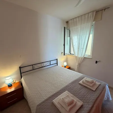 Apartamento La Casa Di Ilaria By Professione Vacanze *