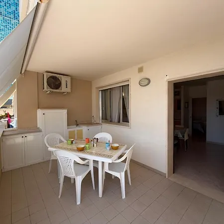 La Casa Di Ilaria By Professione Vacanze Apartamento Otranto
