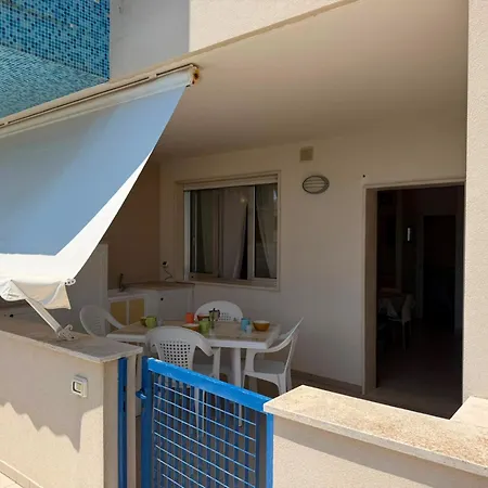 La Casa Di Ilaria By Professione Vacanze Apartamento Otranto