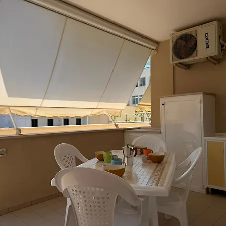 Apartment La Casa Di Ilaria By Professione Vacanze
